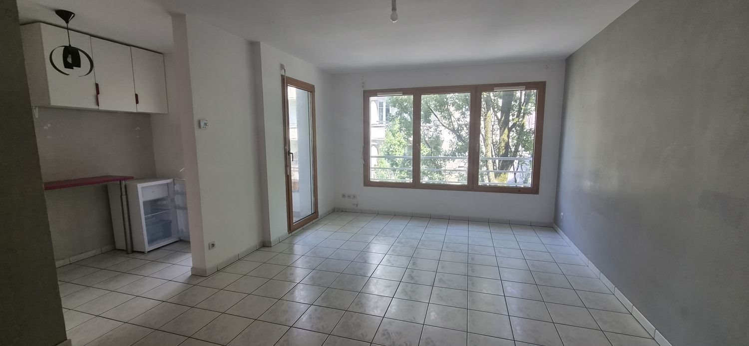 Appartement à louer, 45m², Nantes