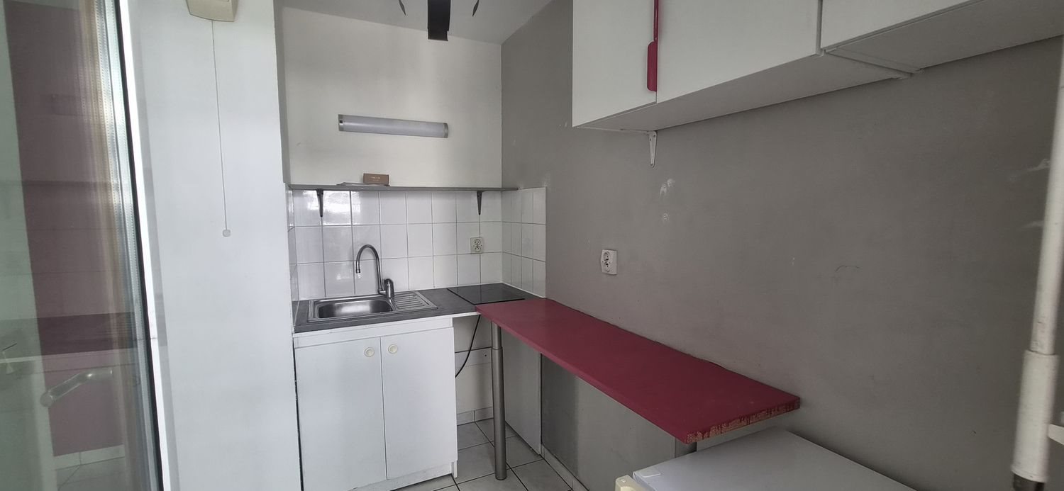 Appartement à louer, 45m², Nantes