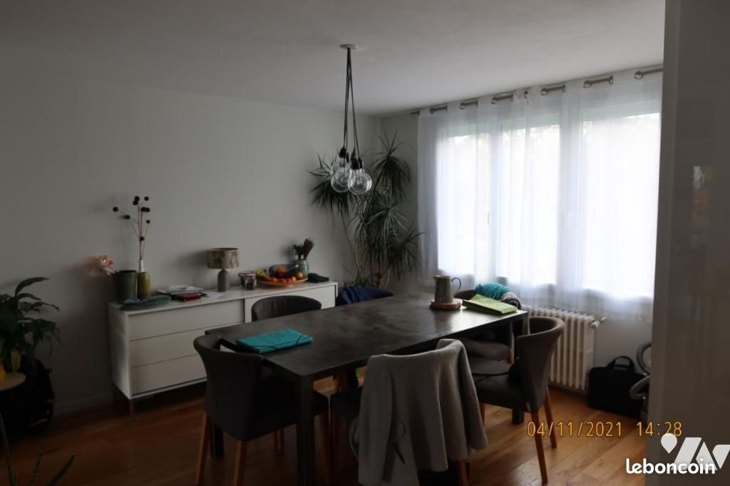 Maison à louer, 114m², Bouguenais