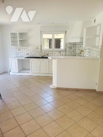 Maison à louer, 110m², Rezé
