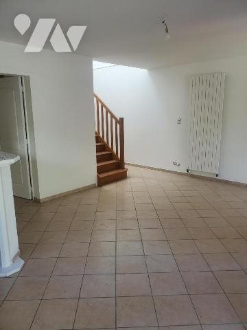Maison à louer, 110m², Rezé