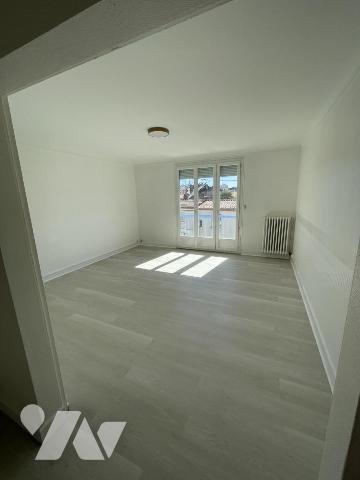 Appartement à louer, 60m², Rezé