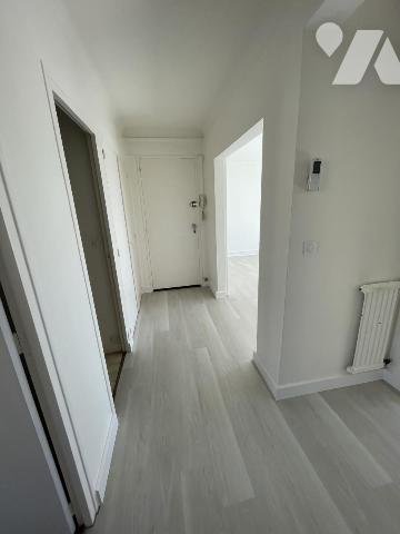 Appartement à louer, 60m², Rezé