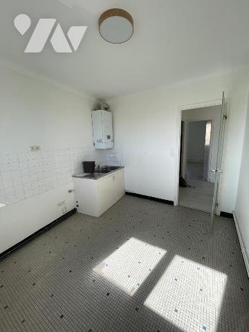 Appartement à louer, 60m², Rezé