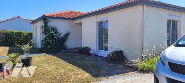Maison à louer, 144m², Bouaye
