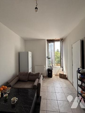 Appartement à louer, 36m², Nantes