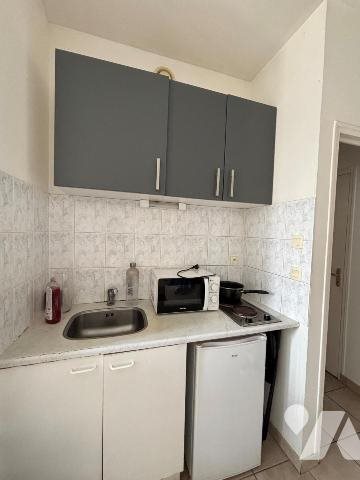 Appartement à louer, 36m², Nantes