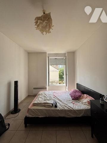 Appartement à louer, 36m², Nantes