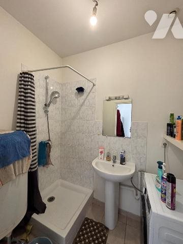 Appartement à louer, 36m², Nantes