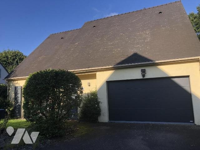 Maison à louer, 182m², Saint-Herblain