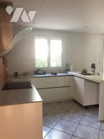Maison à louer, 182m², Saint-Herblain