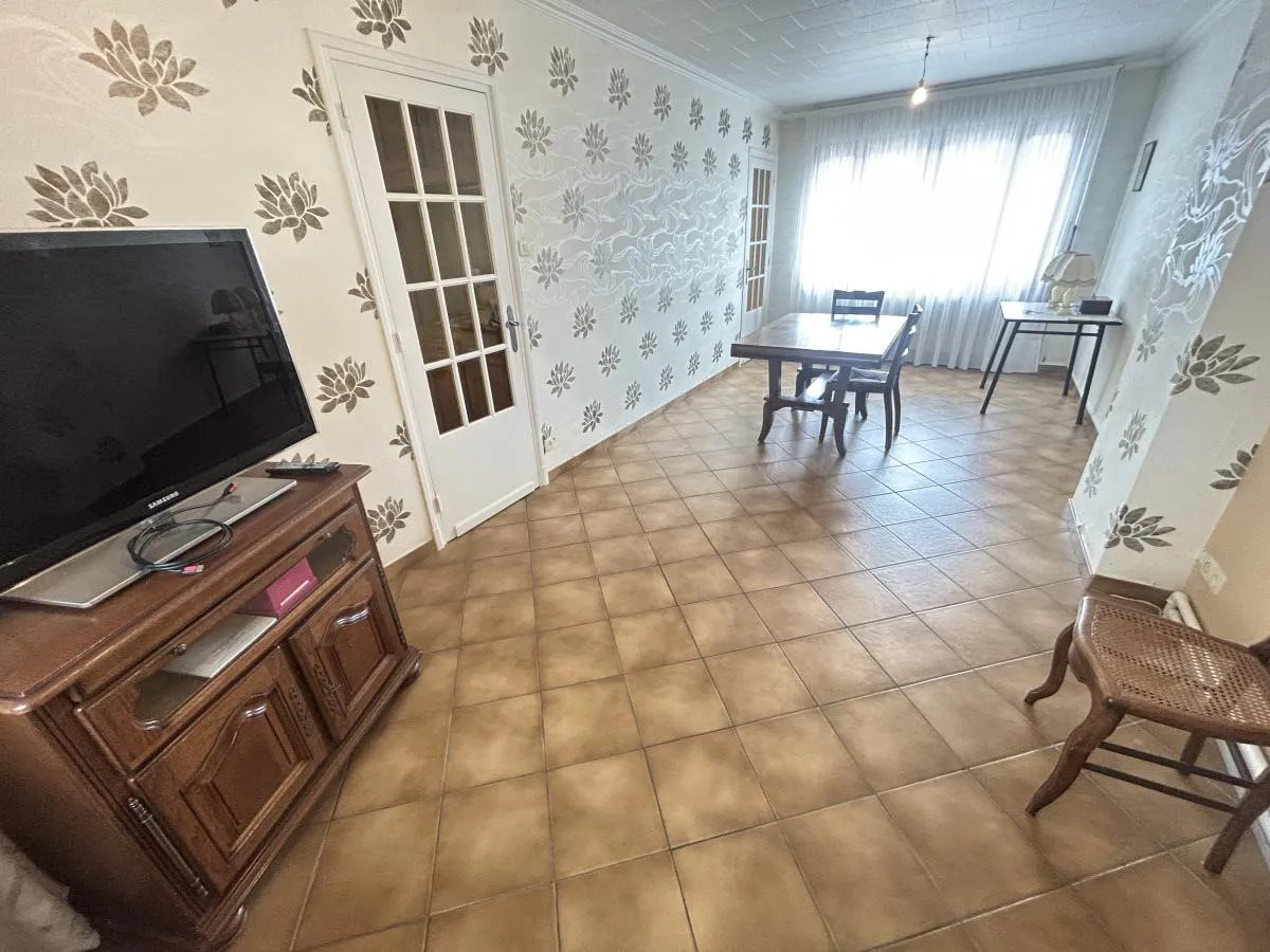 Maison à vendre, 88m², Cambrai