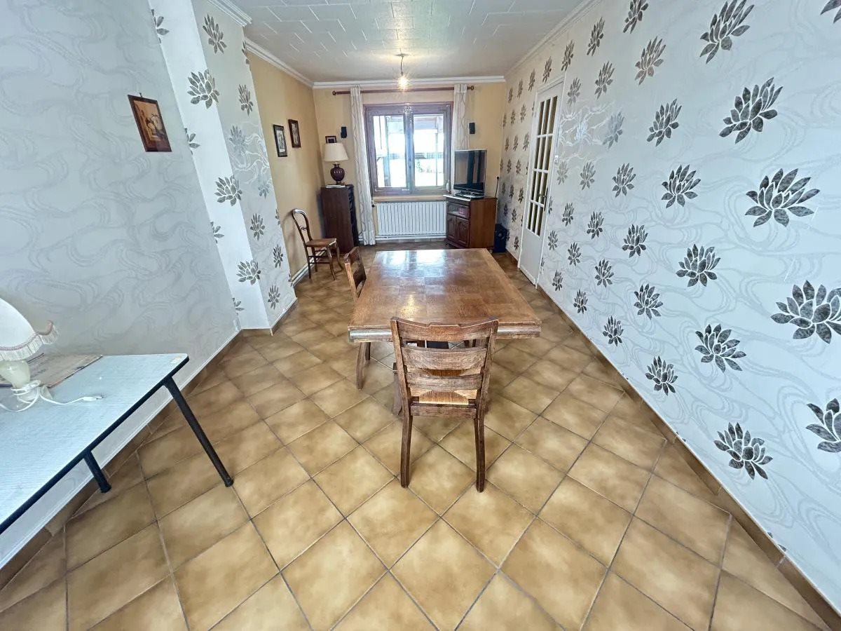 Maison à vendre, 88m², Cambrai