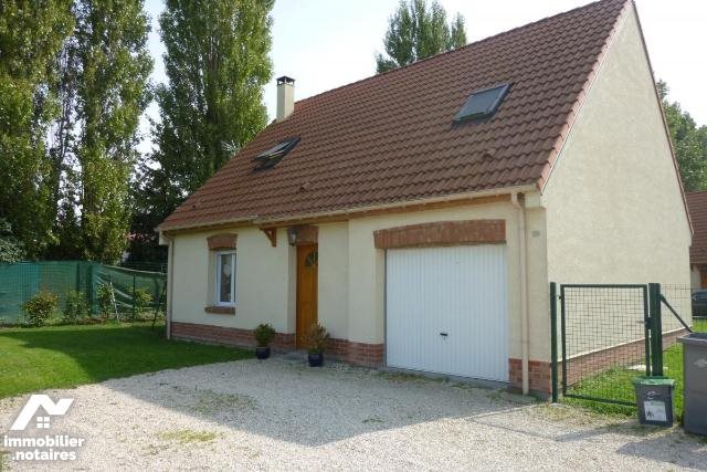 Maison à louer, 115m², Fontaine-Notre-Dame