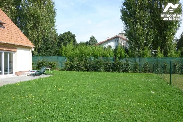 Maison à louer, 115m², Fontaine-Notre-Dame