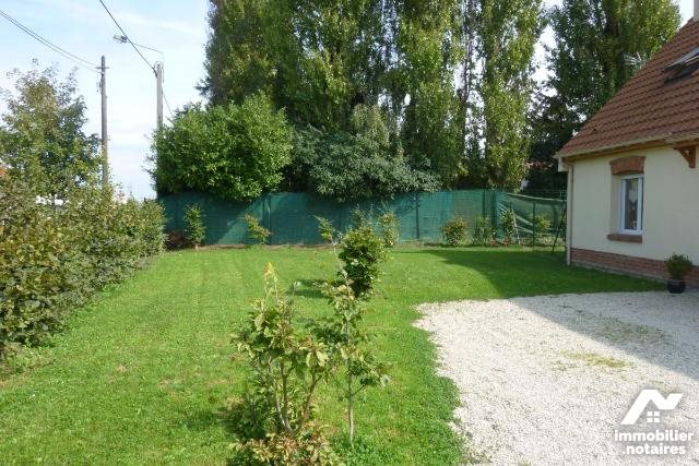 Maison à louer, 115m², Fontaine-Notre-Dame