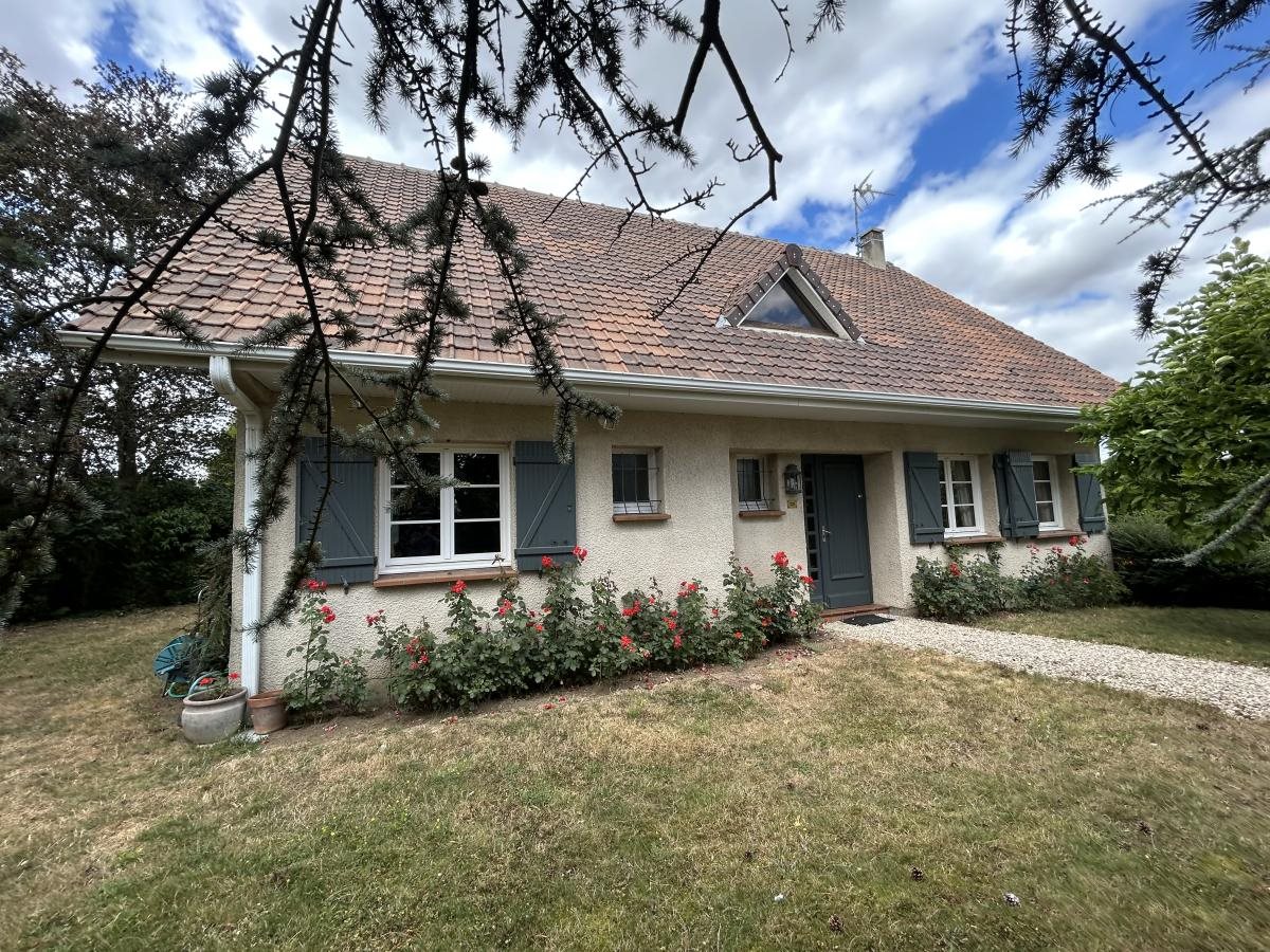 Maison à vendre, 148m², Cambrai