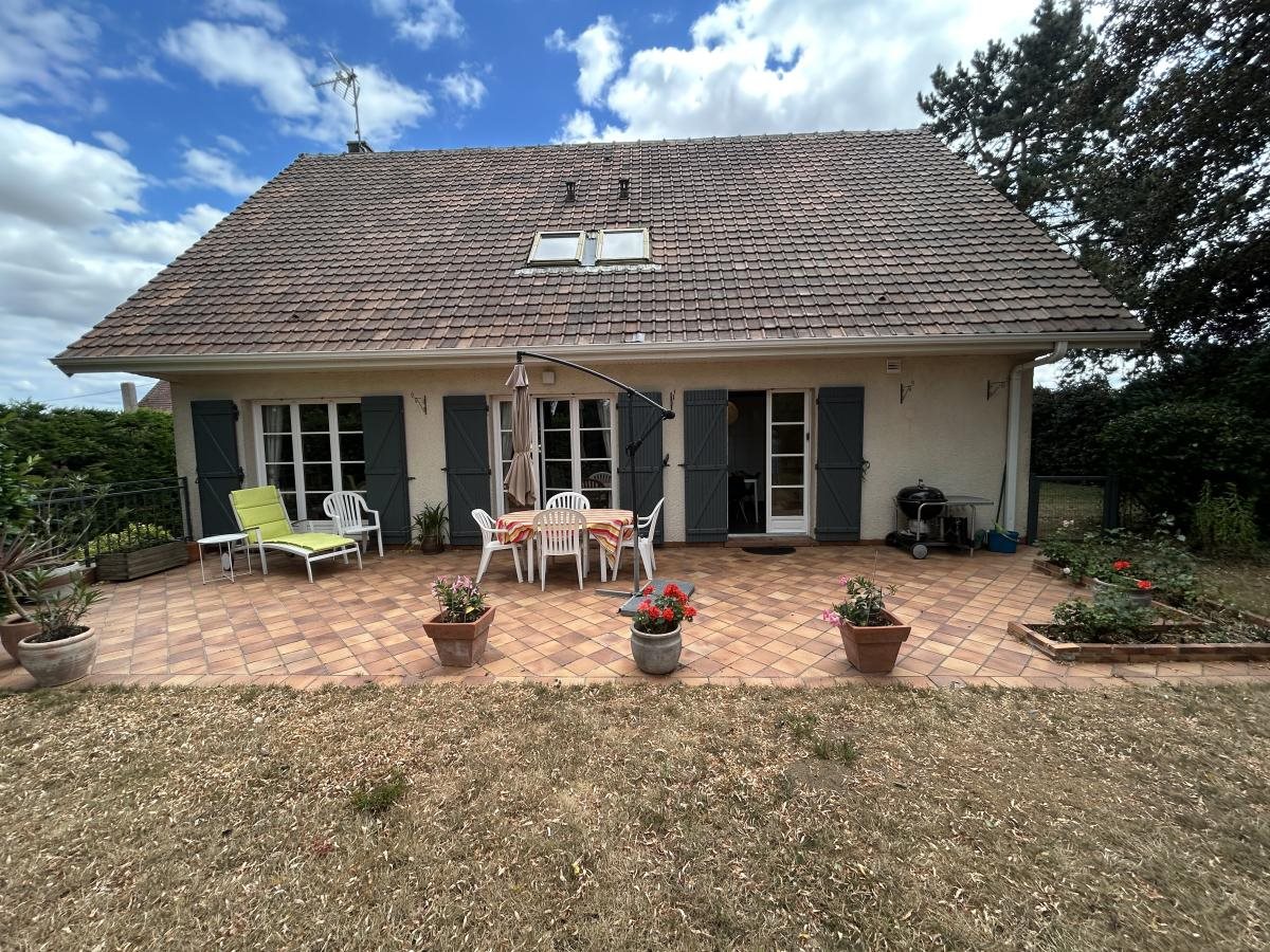 Maison à vendre, 148m², Cambrai