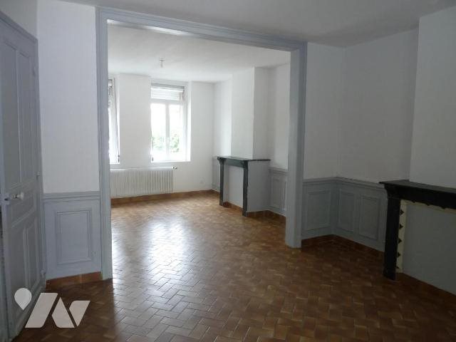 Maison à louer, 140m², Cambrai