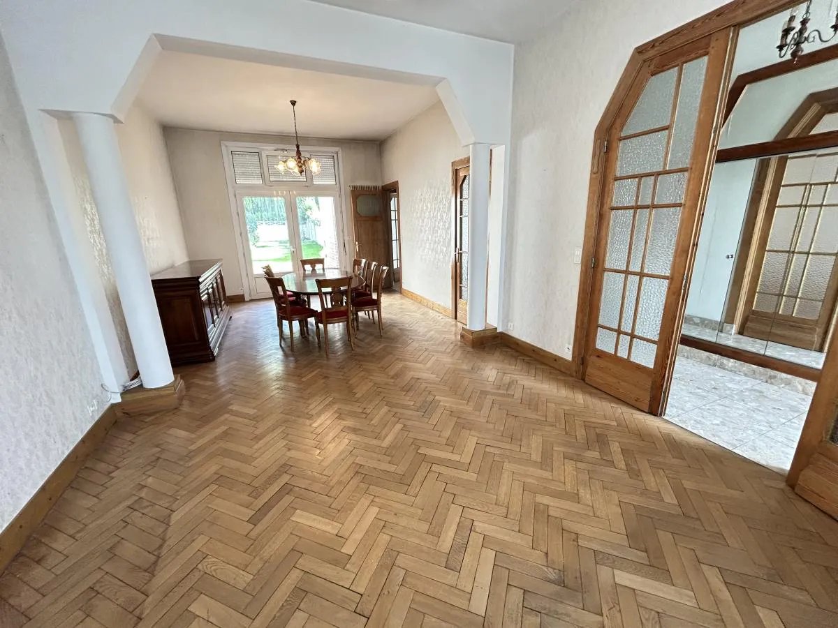 Maison à vendre, 132m², Cambrai