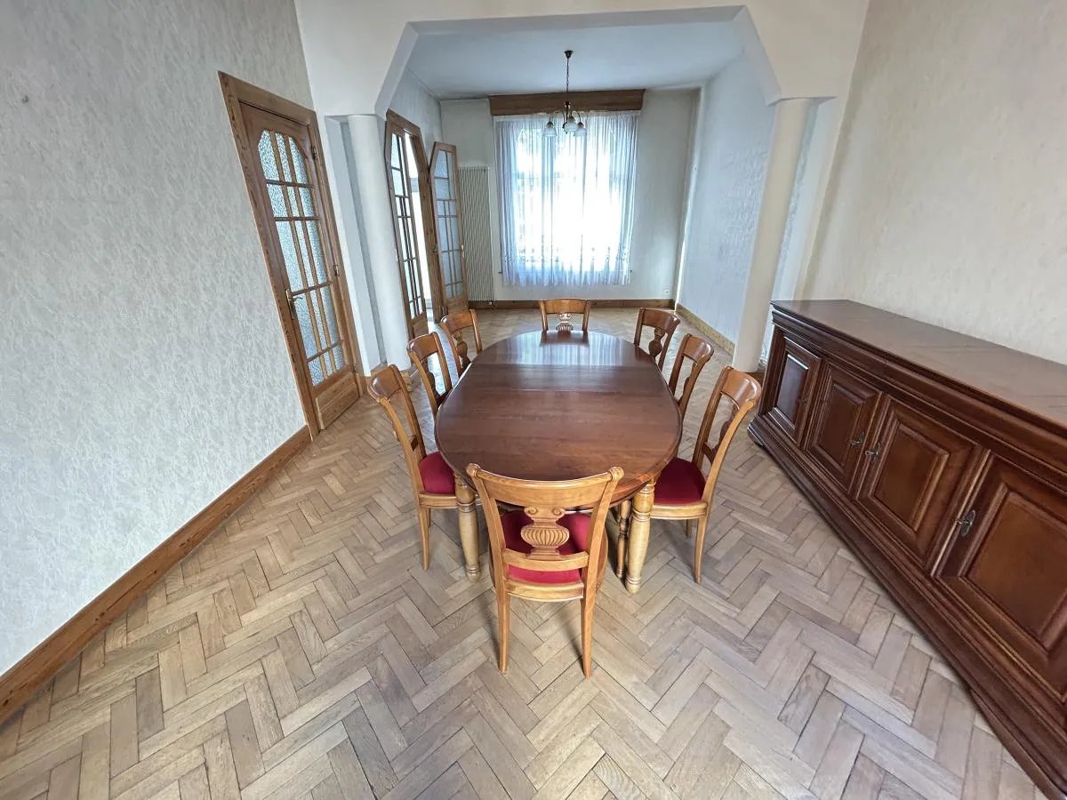 Maison à vendre, 132m², Cambrai