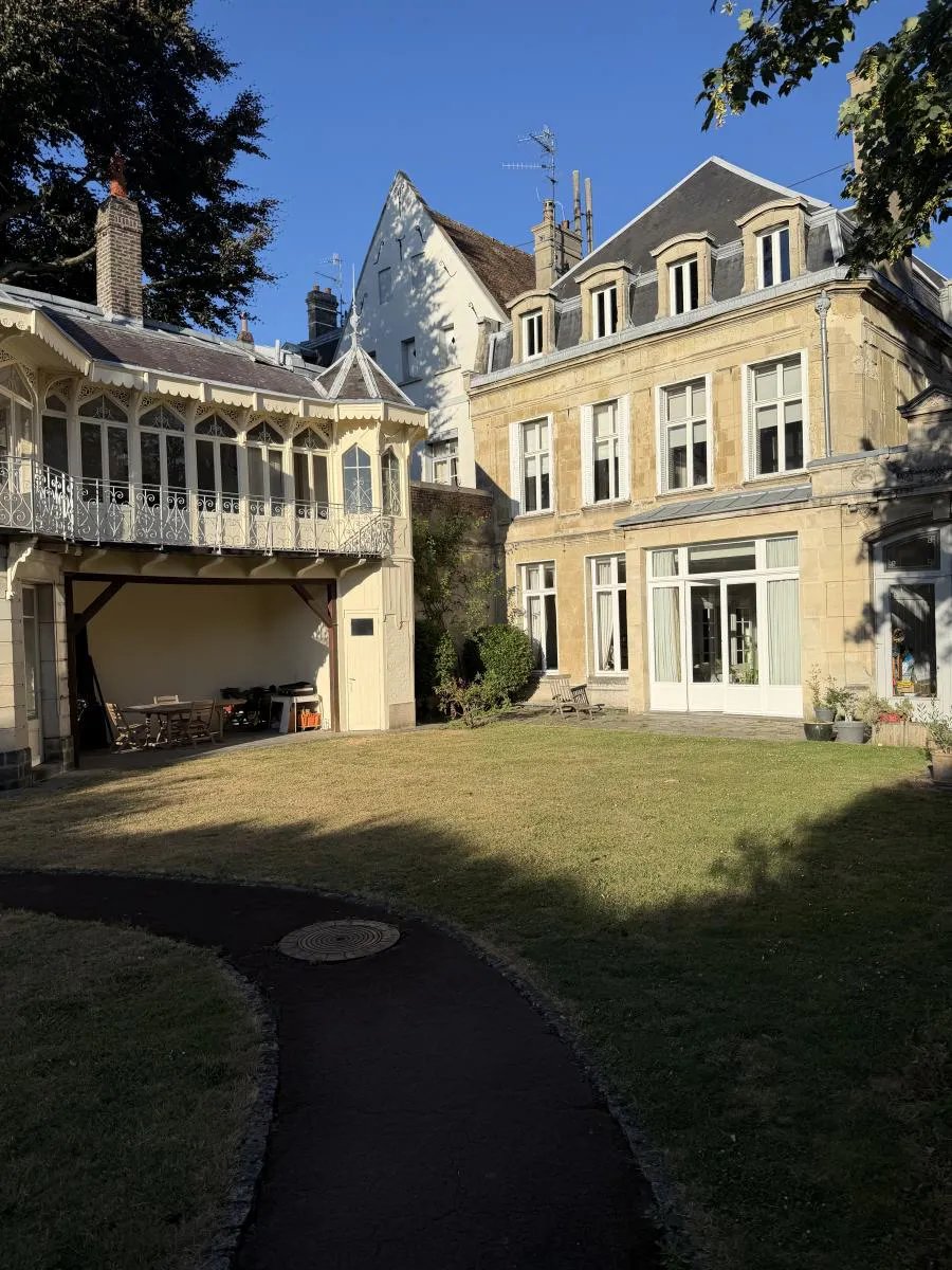 Maison à vendre, 364m², Cambrai