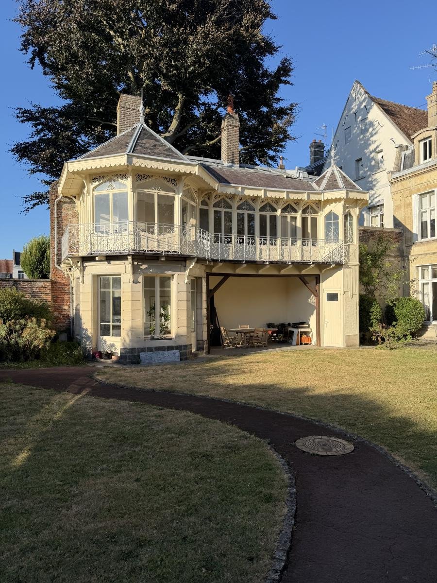 Maison à vendre, 364m², Cambrai