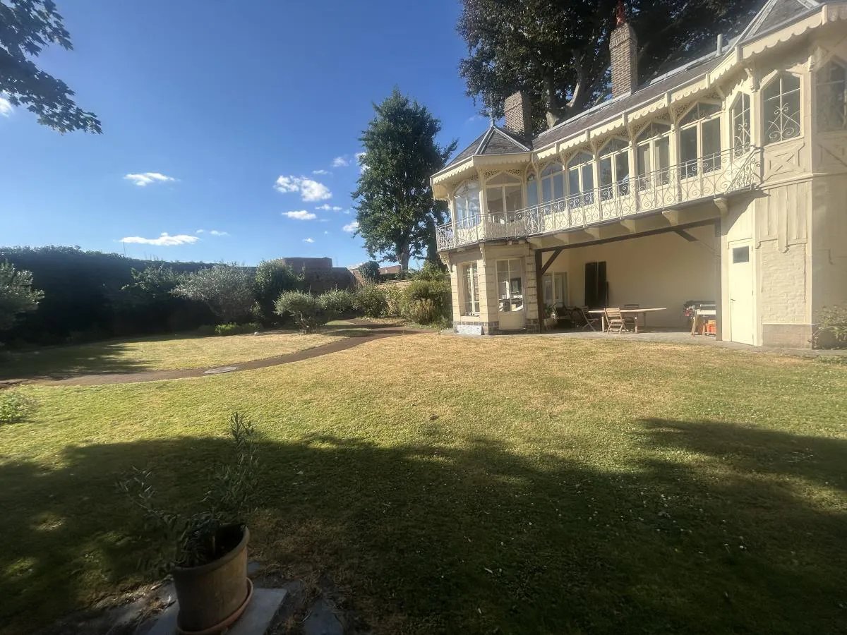 Maison à vendre, 364m², Cambrai