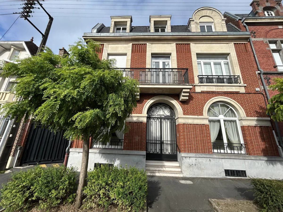 Appartement à vendre, 101m², Cambrai