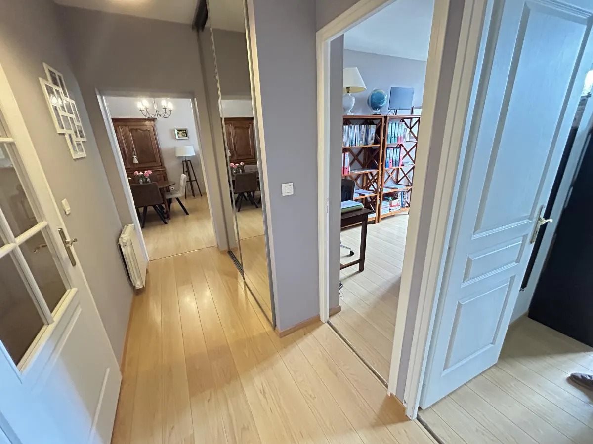 Appartement à vendre, 101m², Cambrai