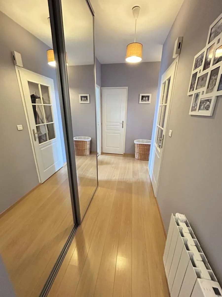Appartement à vendre, 101m², Cambrai