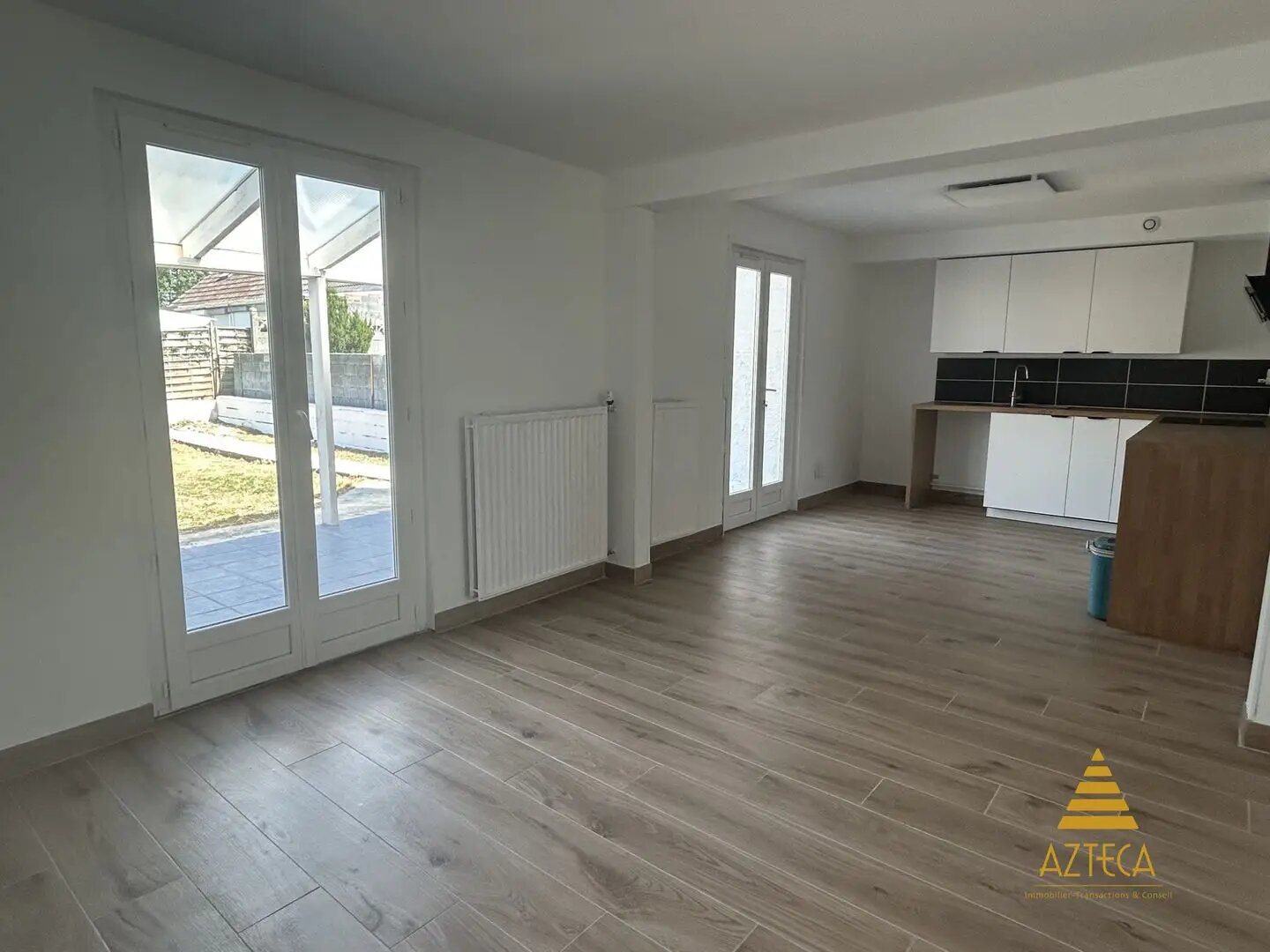 Appartement à louer, 98m², Cambrai