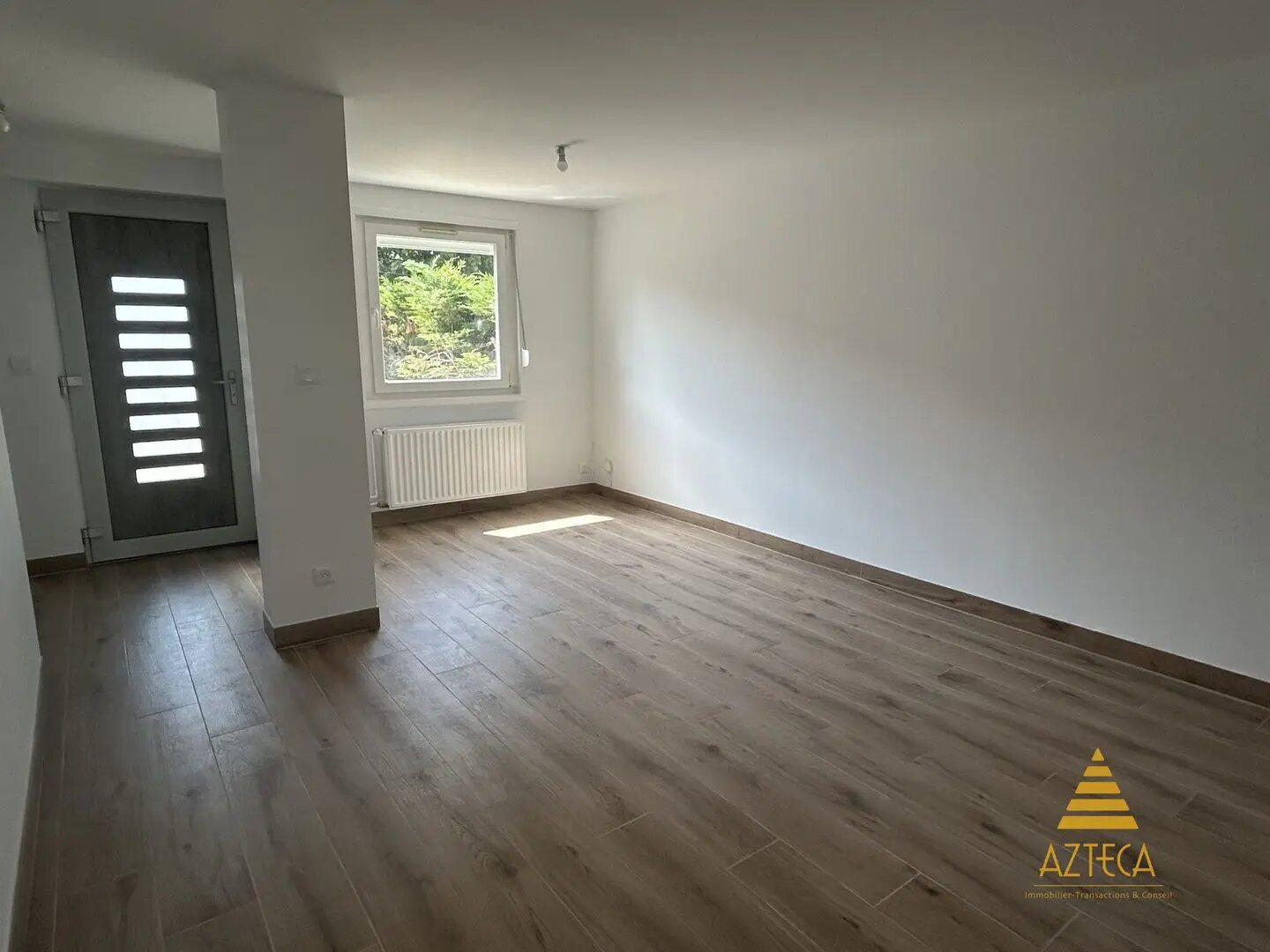 Appartement à louer, 98m², Cambrai