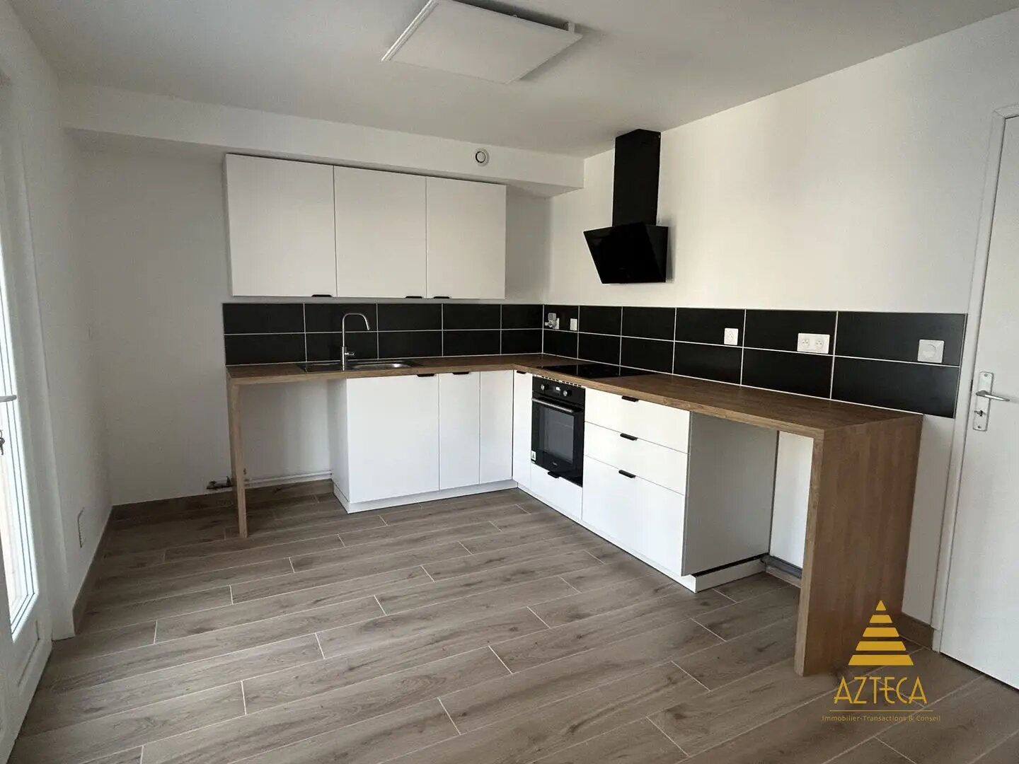 Appartement à louer, 98m², Cambrai