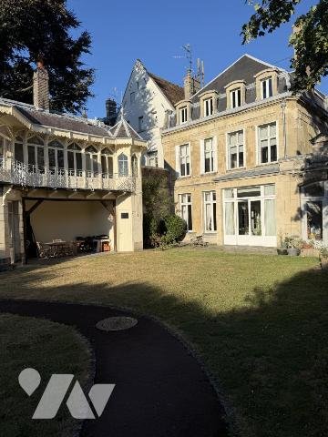 Maison à vendre, 364m², Cambrai