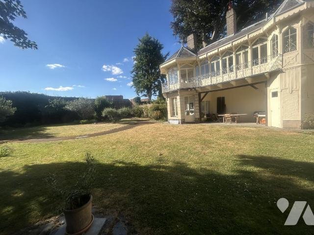 Maison à vendre, 364m², Cambrai