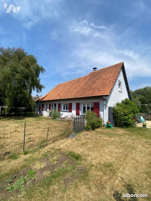 Maison à vendre, 134m², Camiers