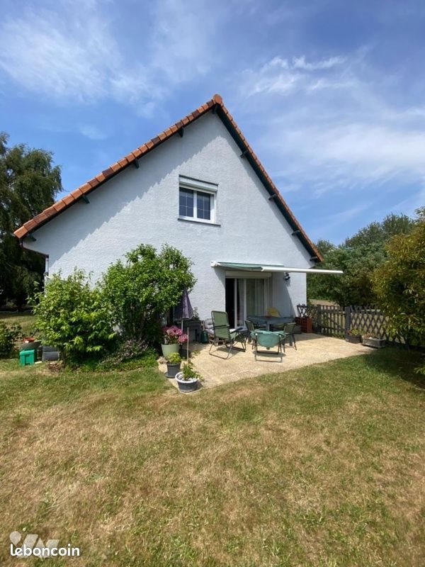 Maison à vendre, 134m², Camiers