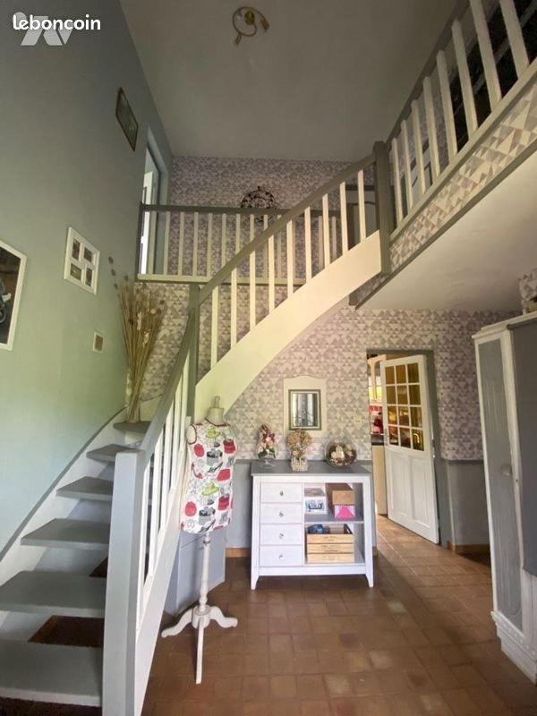Maison à vendre, 134m², Camiers