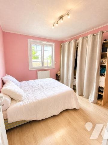 Maison à vendre, 77m², Camiers