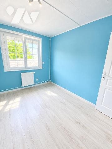 Maison à vendre, 77m², Camiers