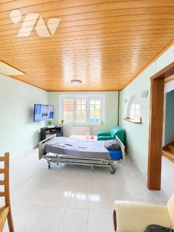 Maison à vendre, 77m², Camiers