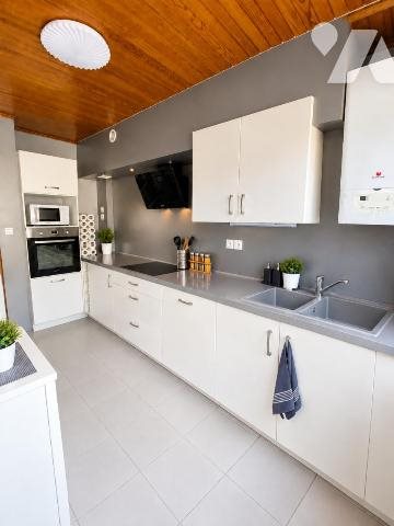 Maison à vendre, 77m², Camiers