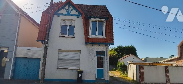 Maison à vendre, 93m², Cucq