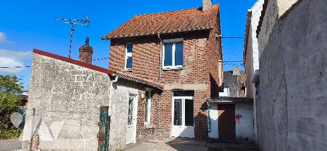 Maison à vendre, 93m², Cucq