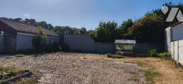 Maison à vendre, 93m², Cucq