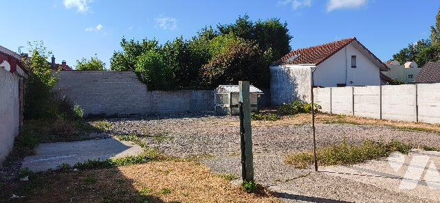 Maison à vendre, 93m², Cucq