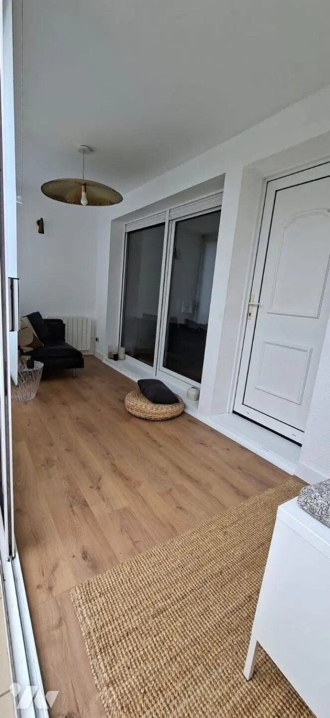 Appartement à vendre, 98m², Le Touquet-Paris-Plage