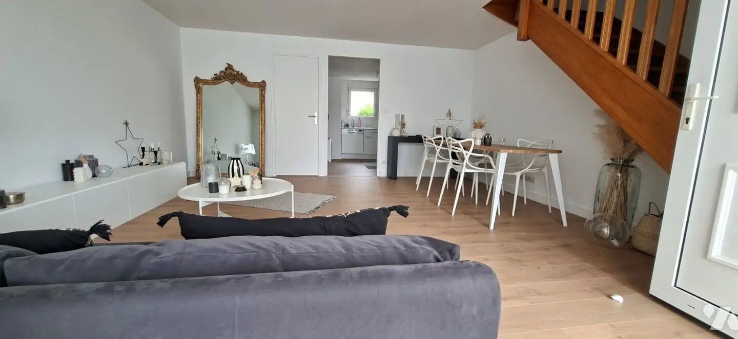 Appartement à vendre, 98m², Le Touquet-Paris-Plage