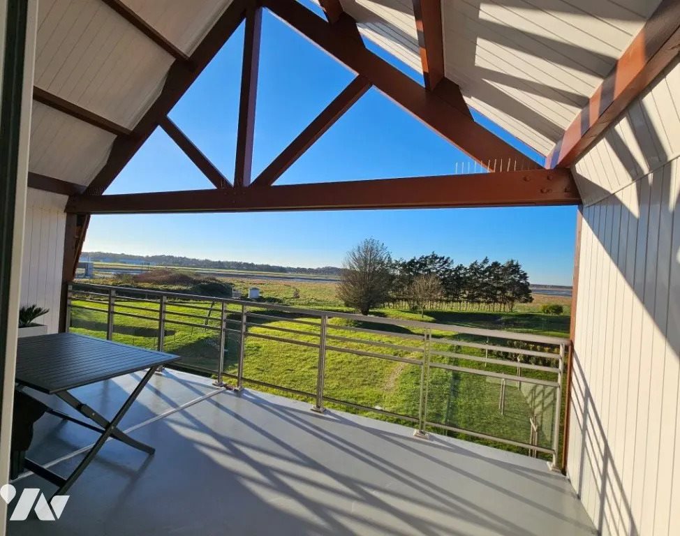 Appartement à vendre, 105m², Etaples